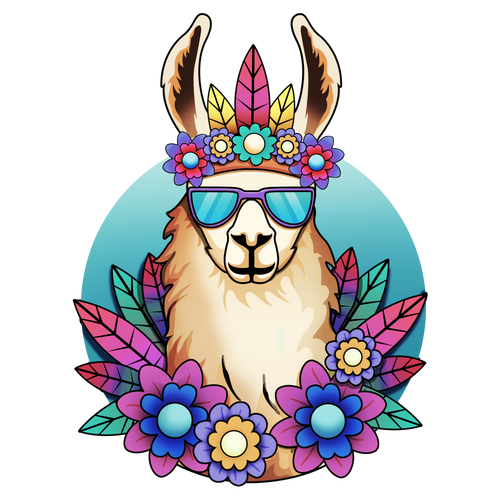 The Lazy Lama Shop